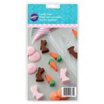 Candy mal snoepjes haasjes Candy mal snoepjes haasjes