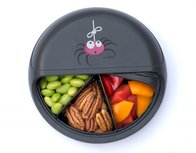 Snackdisk grijs spin | Carl Oscar Snackdisk grijs spin | Carl Oscar
