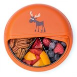 Snackdisk oranje eland | Carl Oscar Snackdisk oranje eland | Carl Oscar