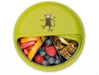 Snackdisk lime aap | Carl Oscar Snackdisk lime aap | Carl Oscar