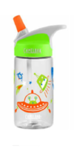 Camelbak kinderfles Eddy - Space Aliens 400 ml. Camelbak kinderfles Eddy - Space Aliens 400 ml.