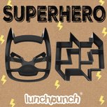 Lunch Punch Superhero Lunch Punch Superhero