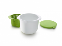 Verse kaas maken | Lekue kaas maker Verse kaas maken | Lekue kaas maker