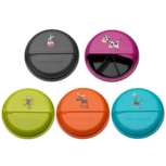Productbundel snackdisk - set van 2 naar keuze Productbundel snackdisk - set van 2 naar keuze