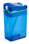 Drink the box - blauw | Vernieuwd design! Drink the box - blauw | Vernieuwd design!