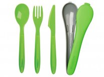 Bestek to go - groen | Sistema Bestek to go - groen | Sistema