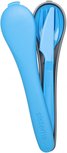 Bestek to go - blauw | Sistema Bestek to go - blauw | Sistema