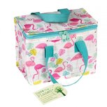 Lunchbag / koeltas flamingo |Rexinter Lunchbag / koeltas flamingo |Rexinter