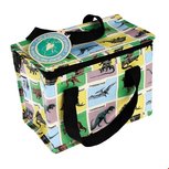Lunchbag / koeltas Dinosaurus| Rexinter Lunchbag / koeltas Dinosaurus| Rexinter