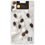Snoepjesmal doodshoofd | Wilton Snoepjesmal doodshoofd | Wilton