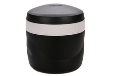 Thermos container koud - zwart Thermos container koud - zwart