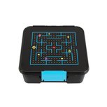 Game on - Little lunchbox 3 vakken Game on - Little lunchbox 3 vakken