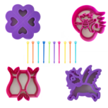 Lunch Punch magical bundel Lunch Punch magical bundel