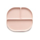 Ekobo vakkenbord blush | licht roze Ekobo vakkenbord blush | licht roze