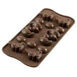 Choco mal pasen Choco mal pasen