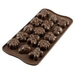 Choco mal lente Choco mal lente