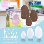 Zelf paaseieren maken-set Zelf paaseieren maken-set