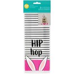 Traktatiezakjes hip hop Traktatiezakjes hip hop
