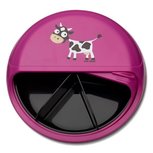 BentoDisc paars koe | Carl Oscar BentoDisc paars koe | Carl Oscar
