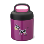 Thermo food jar paars koe | Carl Oscar Thermo food jar paars koe | Carl Oscar