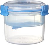 Breakfast to go - blauw | Sistema Breakfast to go - blauw | Sistema