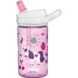 Camelbak kinderfles Eddy - eenhoorn paars | new