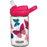 Camelbak kinderfles Eddy - Vlinder | new