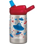 Thermosfles Camelbak Eddy Kids 0,35 l | Space Thermosfles Camelbak Eddy Kids 0,35 l | Space