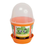 Buzzy grow bowl basilicum Buzzy grow bowl basilicum