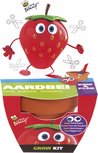 Buzzy kids grow set aardbei | Moestuin kinderen Buzzy kids grow set aardbei | Moestuin kinderen