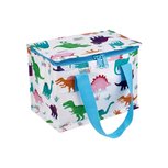 Lunchbag / koeltas Dinosaurus| Sasse Belle Lunchbag / koeltas Dinosaurus| Sasse Belle