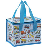 Lunchbag / koeltas voetuigen | Lesser Lunchbag / koeltas voetuigen | Lesser