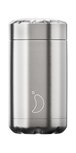Chilly's foodpot - RVS (500 ml.) Chilly's foodpot - RVS (500 ml.)