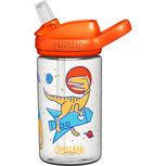 Camelbak kinderfles Eddy - space dinosaurus Camelbak kinderfles Eddy - space dinosaurus