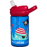 Camelbak kinderfles Eddy - octo Camelbak kinderfles Eddy - octo