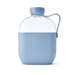 HIP drinkfles 650 ml - blauw HIP drinkfles 650 ml - blauw