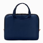 pre-order: Yumbox sleeve - Marineblauw met handgrepen pre-order: Yumbox sleeve - Marineblauw met handgrepen