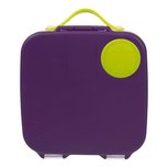 B.box bentobox passion paars B.box bentobox passion paars