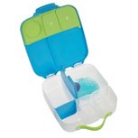 pre-order: B.box bentobox ocean blauw pre-order: B.box bentobox ocean blauw