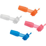 Reserveset Camelbak - mondstukken set van 4 Reserveset Camelbak - mondstukken set van 4