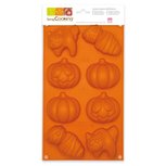Halloween bakvorm | Scrapcooking Halloween bakvorm | Scrapcooking