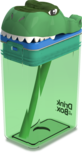 Drink in the box T-rex | limited edition Drink in the box T-rex | limited edition