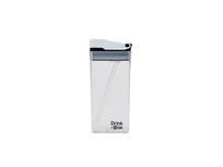 Drink in the box large - transparant | Vernieuwd design Drink in the box large - transparant | Vernieuwd design