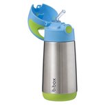 B.box thermo drinkfles | ocean breeze B.box thermo drinkfles | ocean breeze