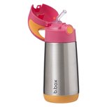 B.box thermo drinkfles | strawberry B.box thermo drinkfles | strawberry