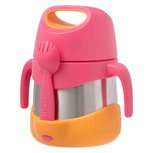B.box thermo foodjar | strawberry B.box thermo foodjar | strawberry