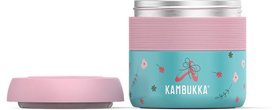 Thermo voedselcontainer prima ballerina| Kambukka Thermo voedselcontainer prima ballerina| Kambukka