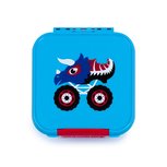 Little Lunchbox mini Monster trucks Little Lunchbox mini Monster trucks