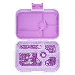 Yumbox tapas roze - 5 vakken Yumbox tapas roze - 5 vakken