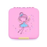 Fairy - Little lunchbox 3 vakken Fairy - Little lunchbox 3 vakken